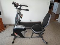 Treadmil & Recumbent Bike_.JPG