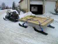 load of plywood before taking out of Nenana.jpg