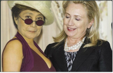 HillaryAndYoKoOno.PNG