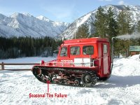 Snowcat Little Red tire failure.jpg