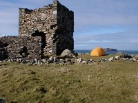 Tent on Doagh Island.jpg