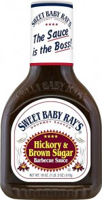 Sweet Baby Ray's Hickory & Brown Sugar BBQ Sauce_.JPG