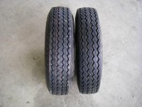 Wide and Narrow Wheels Side by Side.JPG