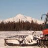 Alaska Snow Cat